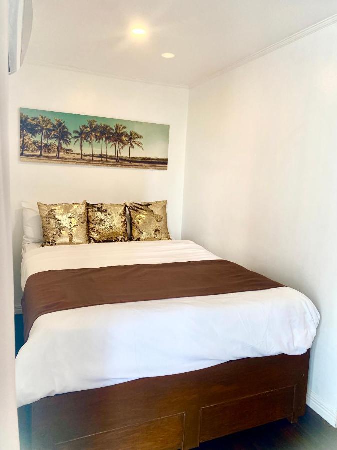 Makati Isabela Luxury Apartment มะนิลา ภายนอก รูปภาพ
