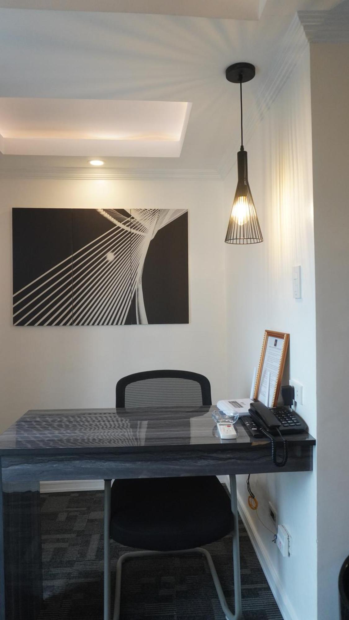 Makati Isabela Luxury Apartment มะนิลา ภายนอก รูปภาพ