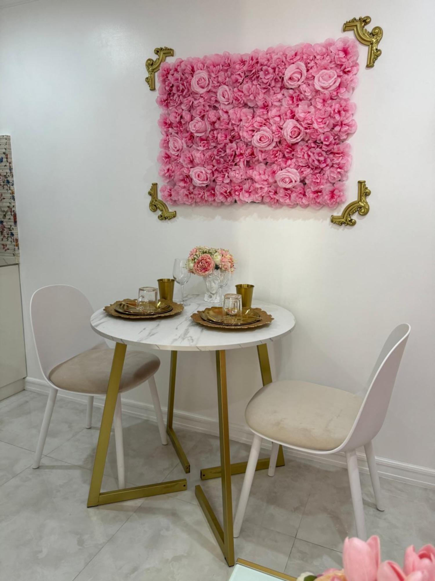 Makati Isabela Luxury Apartment มะนิลา ภายนอก รูปภาพ