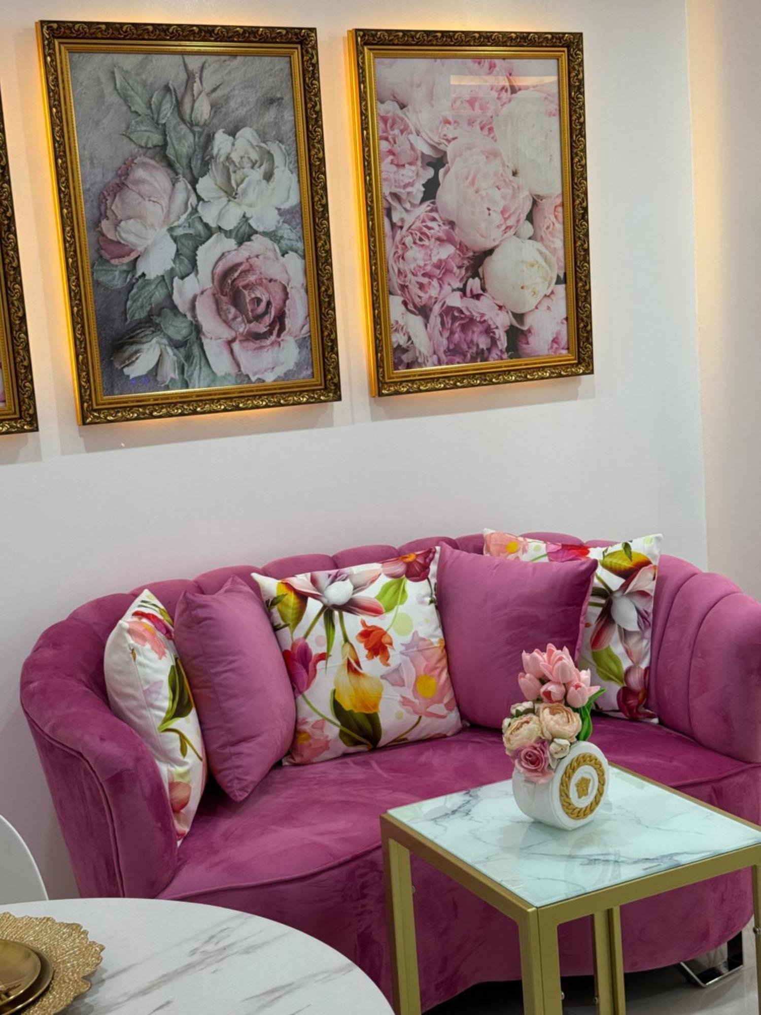 Makati Isabela Luxury Apartment มะนิลา ภายนอก รูปภาพ
