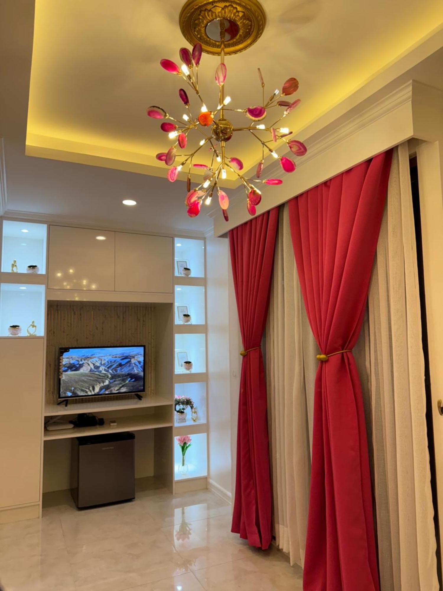 Makati Isabela Luxury Apartment มะนิลา ภายนอก รูปภาพ