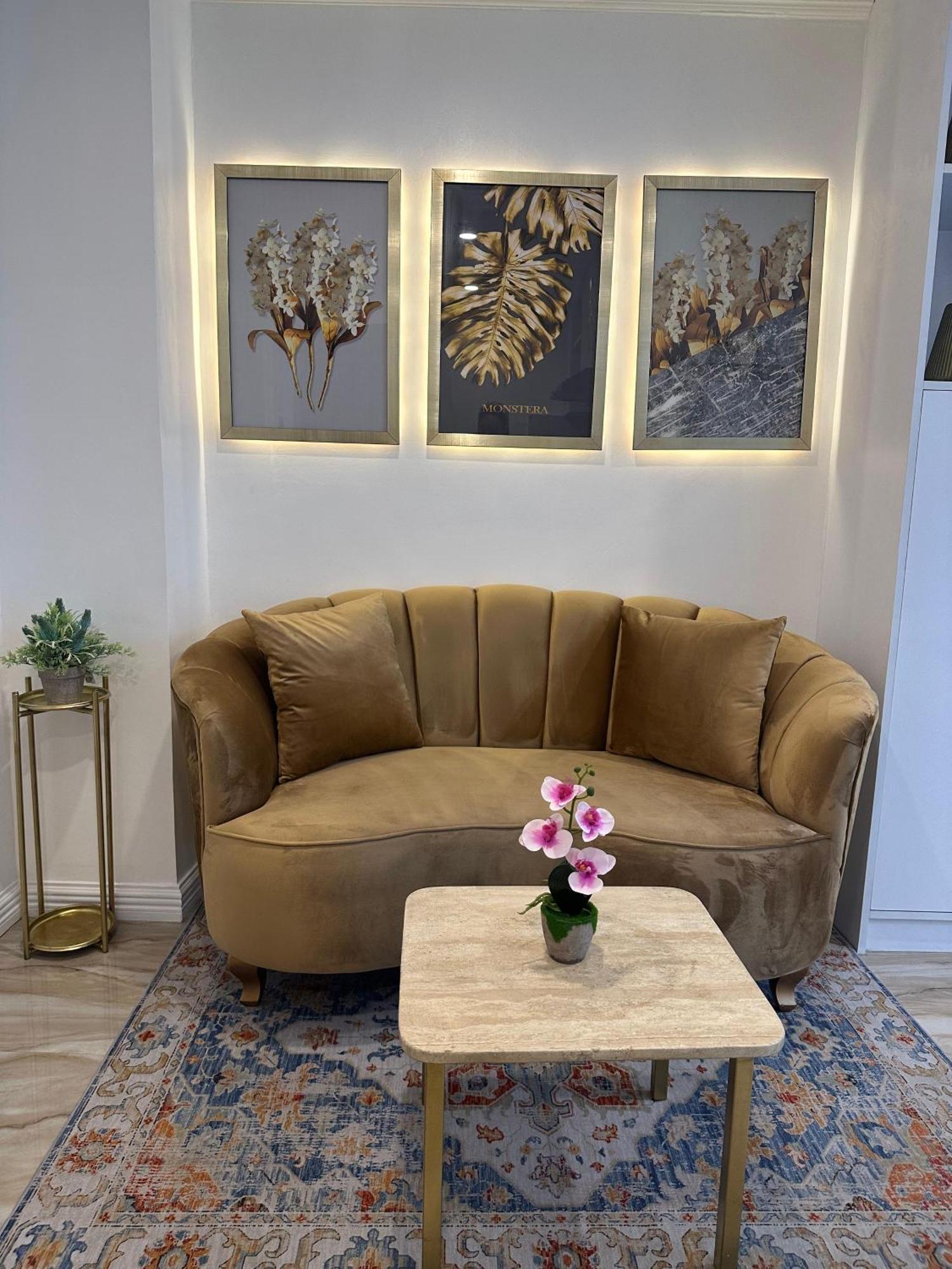 Makati Isabela Luxury Apartment มะนิลา ภายนอก รูปภาพ